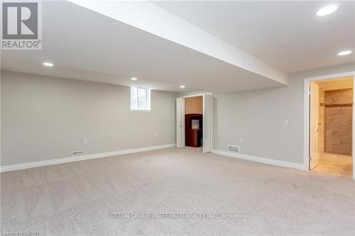 #6 -2295 Kains Rd, London, ON - Indoor