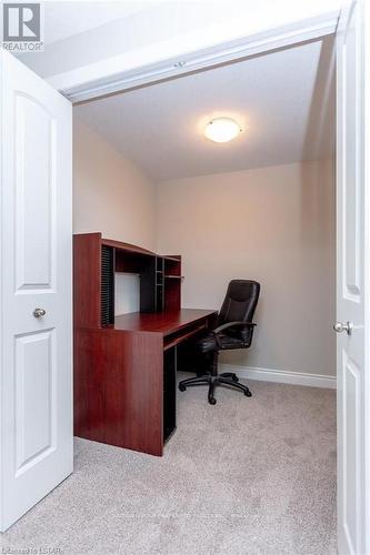 6 - 2295 Kains Road, London, ON - Indoor Photo Showing Office