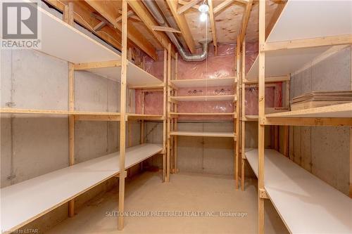 6 - 2295 Kains Road, London, ON - Indoor With Storage