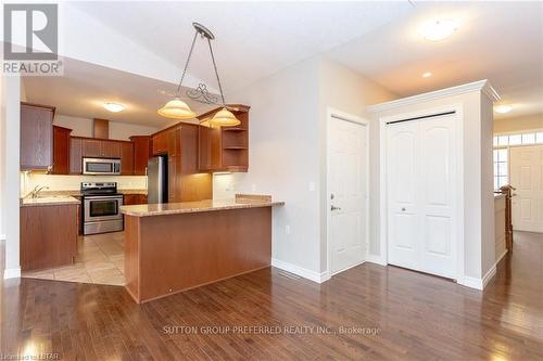 #6 -2295 Kains Rd, London, ON - Indoor Photo Showing Kitchen