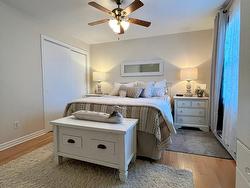 Master bedroom - 