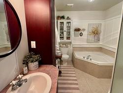 Bathroom - 