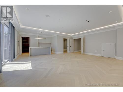 3576 W 32 Avenue, Vancouver, BC - Indoor Photo Showing Other Room