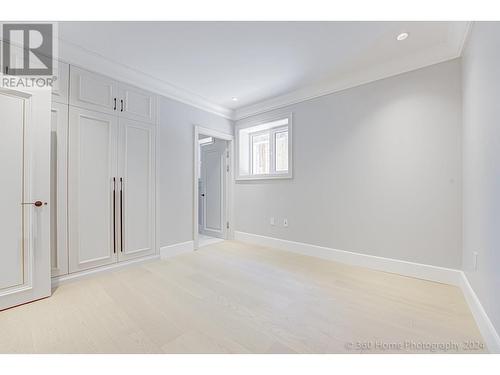 3576 W 32 Avenue, Vancouver, BC - Indoor Photo Showing Other Room