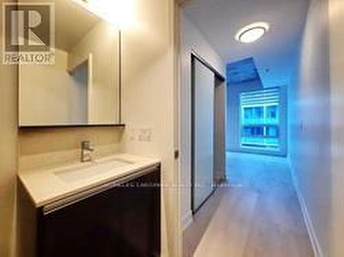 304 - 20 Gladstone Avenue, Toronto, ON - Indoor Photo Showing Bathroom