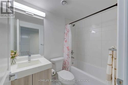 632 - 251 Jarvis Street, Toronto, ON - Indoor Photo Showing Bathroom