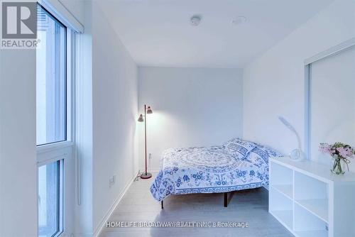632 - 251 Jarvis Street, Toronto, ON - Indoor Photo Showing Bedroom