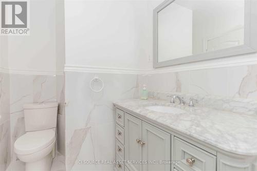 #Upper -44 Malta St, Toronto, ON - Indoor Photo Showing Bathroom