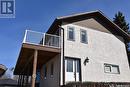 471 Lake Road, Fort San, SK  - Outdoor With Exterior 
