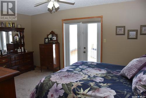 471 Lake Road, Fort San, SK - Indoor Photo Showing Bedroom