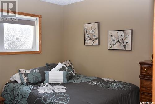 471 Lake Road, Fort San, SK - Indoor Photo Showing Bedroom
