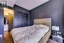 #2105 -375 King St St W, Toronto, ON  - Indoor Photo Showing Bedroom 