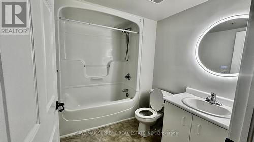 #308 -1460 Bishops Gate, Oakville, ON - Indoor Photo Showing Bathroom