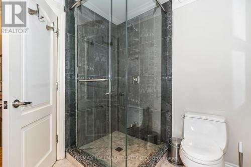 14 Hampshire Heights, Toronto, ON - Indoor Photo Showing Bathroom