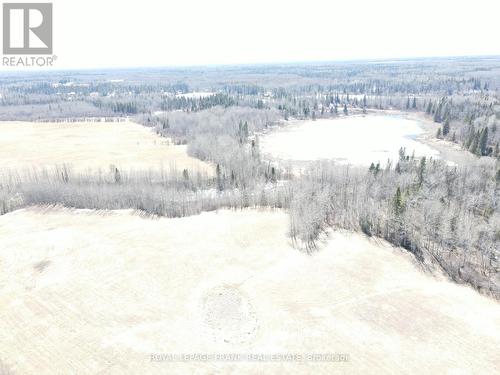 0 Blackburn Road, Cochrane Remote Area, ON 