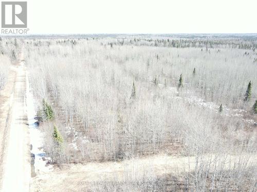 0 Blackburn Road, Cochrane Remote Area, ON 