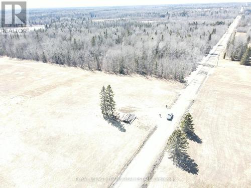 0 Blackburn Road, Cochrane Remote Area, ON 