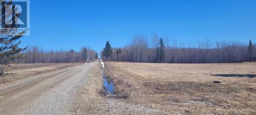 0 Blackburn Road, Cochrane Remote Area, ON 