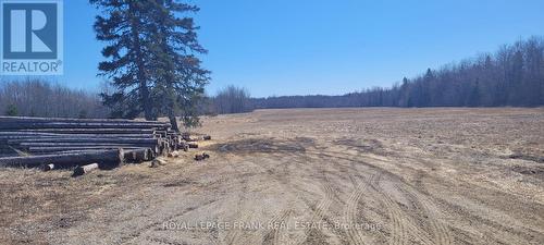 0 Blackburn Road, Cochrane Remote Area, ON 