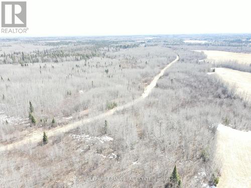 0 Blackburn Road, Cochrane Remote Area, ON 