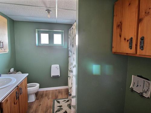 Bathroom - 5039 Rue Saguenay, Rouyn-Noranda, QC - Indoor Photo Showing Bathroom