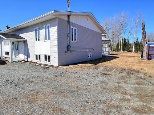 Other - 5039 Rue Saguenay, Rouyn-Noranda, QC - Outdoor With Exterior