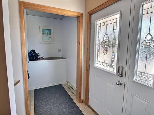 Hall d'entrÃ©e - 5039 Rue Saguenay, Rouyn-Noranda, QC - Indoor Photo Showing Other Room