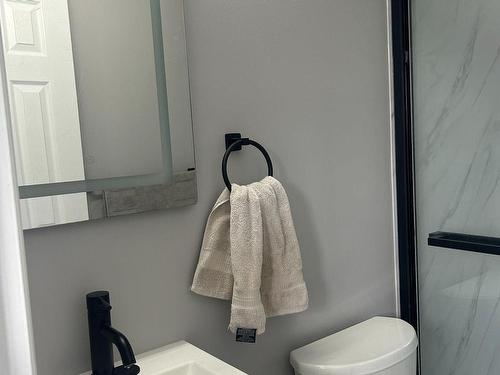 81 Katherine St, Collingwood, ON - Indoor Photo Showing Bathroom