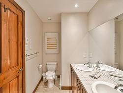 Ensuite bathroom - 