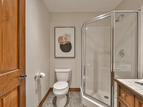 Salle de bains - 8-300 Rue Du Mont-Plaisant, Mont-Tremblant, QC - Indoor Photo Showing Bathroom