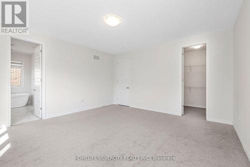 24 Speckled Alder Street, Caledon, ON - Indoor Photo Showing Other Room