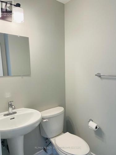 338 Kingsbridge Garden Circle, Mississauga, ON - Indoor Photo Showing Bathroom