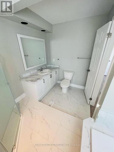 338 Kingsbridge Garden Circle, Mississauga, ON - Indoor Photo Showing Bathroom