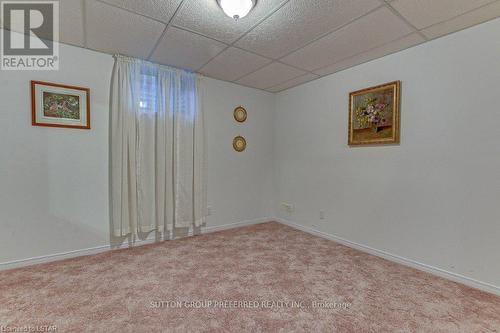8 - 681 Commissioners Road W, London, ON - Indoor Photo Showing Other Room