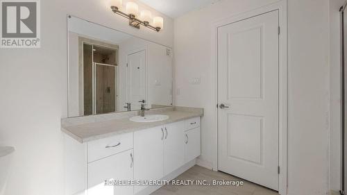 72 Hitchman Street, Brant, ON - Indoor Photo Showing Bathroom