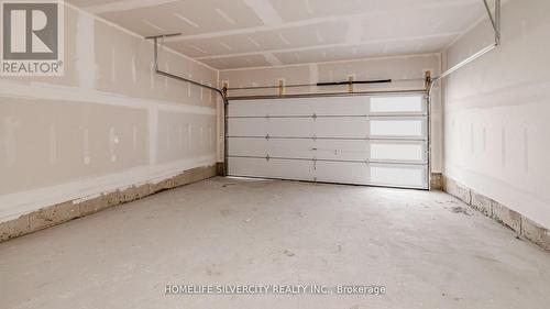 72 Hitchman Street, Brant, ON - Indoor Photo Showing Garage