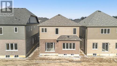 72 Hitchman Street, Brant, ON - Outdoor