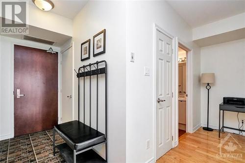 200 Rideau Street Unit#1302, Ottawa, ON - Indoor Photo Showing Other Room