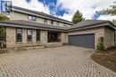 54 Mill Court, Thames Centre, ON  - Outdoor 