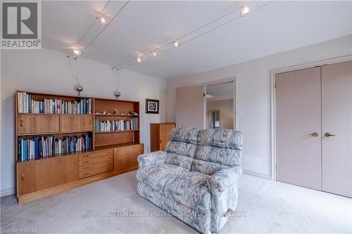 54 Mill Court, Thames Centre, ON - Indoor