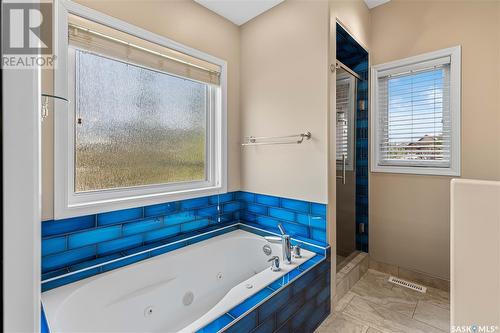 13191 Battle Springs Lane, Battleford, SK - Indoor Photo Showing Bathroom