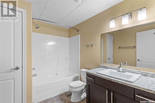 13191 Battle Springs Lane, Battleford, SK - Indoor Photo Showing Bathroom