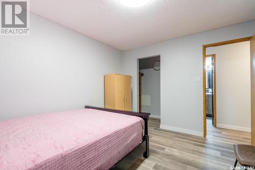 105 55 Alport Crescent, Regina, SK - Indoor Photo Showing Bedroom