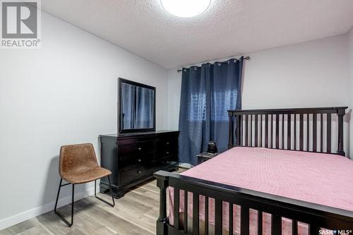 105 55 Alport Crescent, Regina, SK - Indoor Photo Showing Bedroom