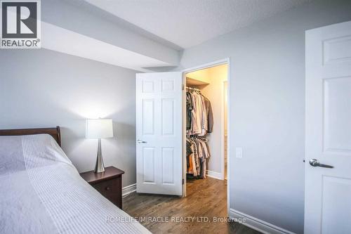 Lph11 - 2466 Eglinton Avenue E, Toronto, ON - Indoor Photo Showing Bedroom