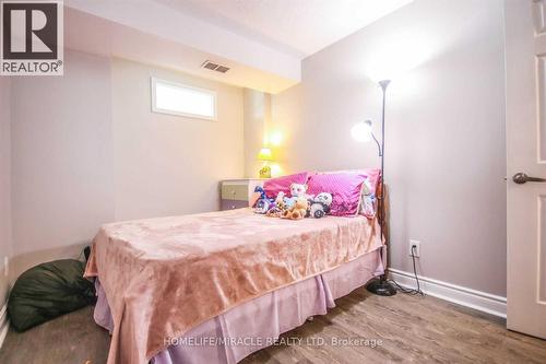 Lph11 - 2466 Eglinton Avenue E, Toronto, ON - Indoor Photo Showing Bedroom