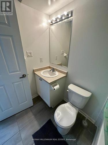 275 - 250 Sunny Meadow Boulevard, Brampton, ON - Indoor Photo Showing Bathroom