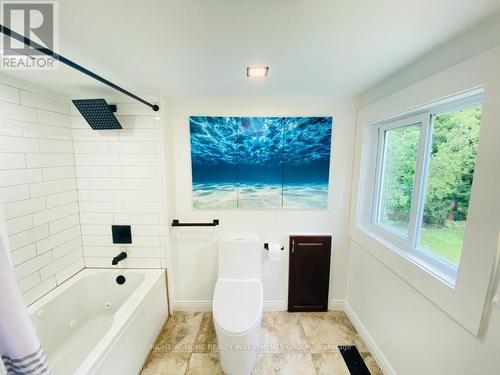 14576 Winston Churchill Boulevard, Halton Hills, ON - Indoor Photo Showing Bathroom