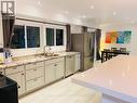 14576 Winston Churchill Boulevard, Halton Hills, ON  - Indoor Photo Showing Kitchen 