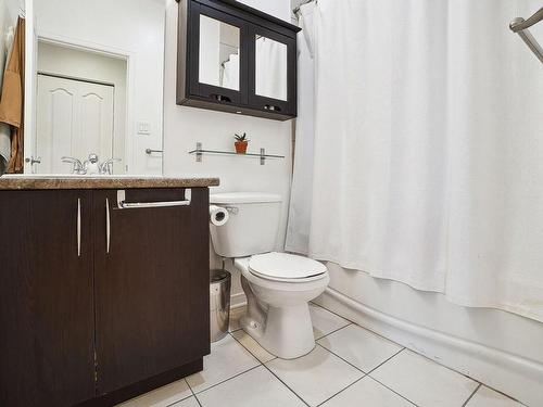 Salle de bains - 7-644 Rue St-Philippe, Montréal (Le Sud-Ouest), QC - Indoor Photo Showing Bathroom
